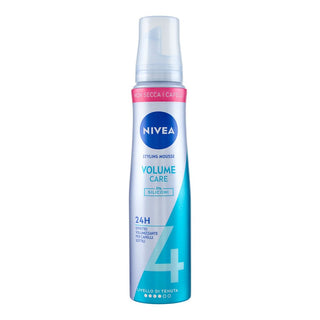 Nivea Volumengivende Mousse 150 ml 