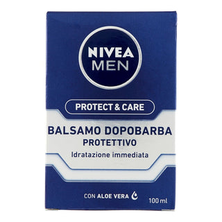 Nivea Original - Aftershave Balsam 100 ml 