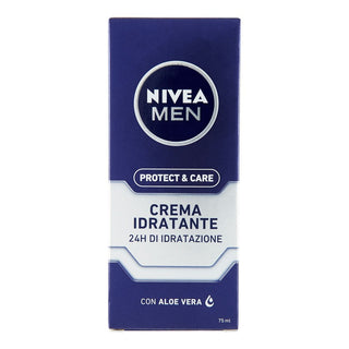 Nivea For Men Hydraterende Gezichtscrème 75 ml 