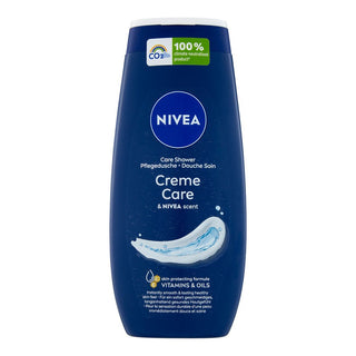 Nivea Creme Care - Douchecrème 250 Ml 