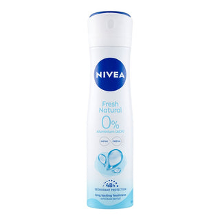 Nivea Fresh Natural - Deodorant Spray 150 Ml 