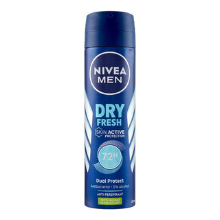 Nivea Antitranspirant Deodorant Dry Fresh Voor Mannen 150 Ml 