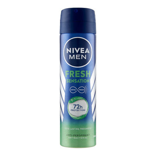 Nivea Antitranspirant Deodorant Men Fresh Sensation 150 Ml 
