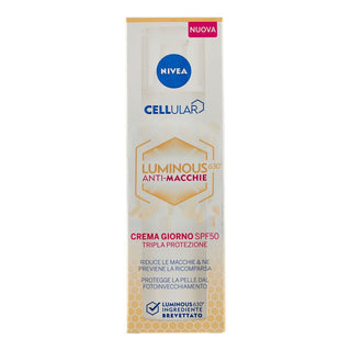 Nivea Cellular Luminous Anti Vlekken 40Ml 
