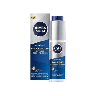 Nivea Anti-Age E Anti-Macchie 2In1 30 ml — Crema viso
