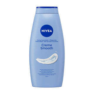 Nivea Nivea Glattes Cremebad 750 ml 