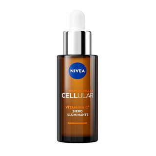 Nivea Cellular Hyaluron Hydraterend Serum Met Hyaluronzuur 30 Ml 