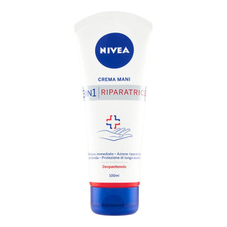 Nivea Handcrème Herstelt&Beschermt 100 ml 