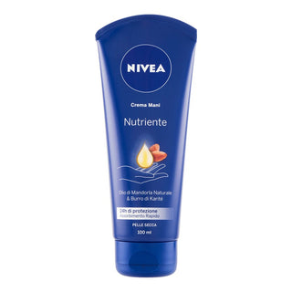 Nivea Voedende Handcrème 100 ml 