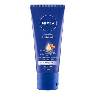 Nivea Voedende Handcrème 30 ml 