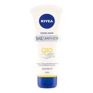 Nivea Anti-Eta Q10 Handcrème 100 ml 