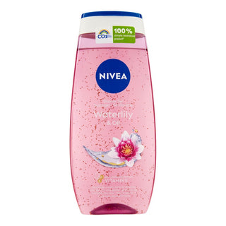 Nivea Douchegel Waterlelie En Olie 250 Ml 