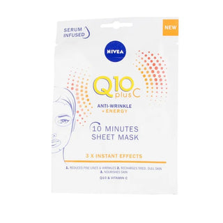 Nivea Q10 أكثر C 