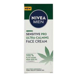 Nivea سينسيتيف برو مرطب فائق التهدئة 75 مل 