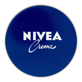 Nivea Multifunctionele Hydraterende Crème Voor Handen, Gezicht En Lichaam 30 Ml 