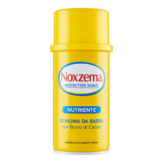 Noxzema Schiuma Da Barba Per Pelli Secche E Sensibili 300 ml — Schiuma da barba