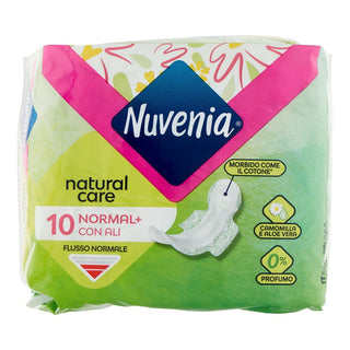 Nuvenia Nuvenia 내추럴 케어 데이 Alix10 