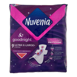 Nuvenia ウルトラノッテ 特大 9個入