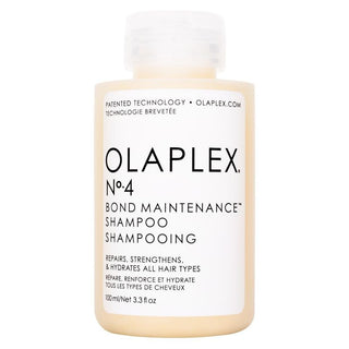 Olaplex Shampoo Pour L’Entretien Des Liaisons N° 4 - 100 Ml 