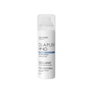 Olaplex N° 4D Clean Shampooing Sec Volume Detox - 50Ml 
