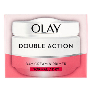 Olay Olay Double Action Dagkrem Regular 50Ml 