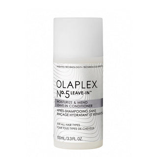 Olaplex N.5 Balsamo Leave In 100 ml — Balsamo leave-in