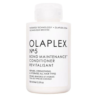 Olaplex Balsamo Manutenzione Legami N.5 100 ml — Balsamo capelli