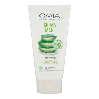 Omia 알로에 베라 핸드 크림 75ml 
