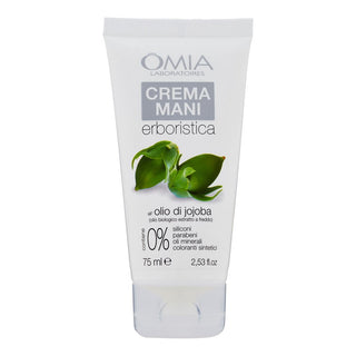 Omia Handkräm Jojobaolja 75 ml 