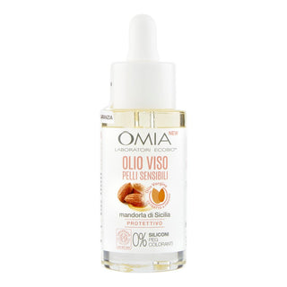 Omia Omia Ansiktsolja Mandel Sicilien 30 Ml 