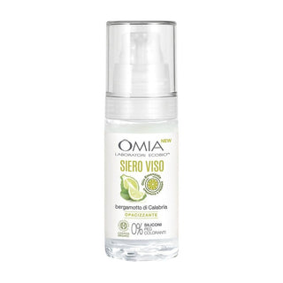 Omia Omia Suero Facial De Bergamota 30Ml 