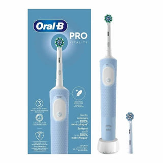 Oral-B Spazzolino Elettrico Vitality Pro — Spazzolino elettrico