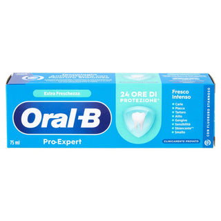 Oral-B Pro-Expert Pasta do Zębów Intensywnie Świeża 75 ml 