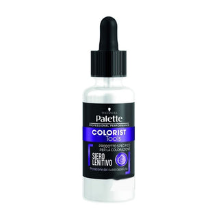 Palette Testanera Colorist Tools Siero Lenitivo 30 ml — Siero cuoio capelluto