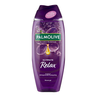 Palmolive Avslappende dusjgelé 500 Ml 
