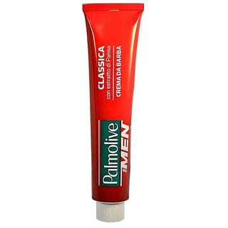 Palmolive For Men Klassisk Barberkrem 100 ml 
