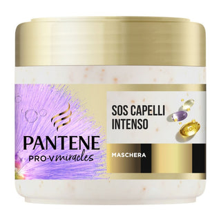Pantene Masque Miracles Sos Cheveux Intense 300 Ml 