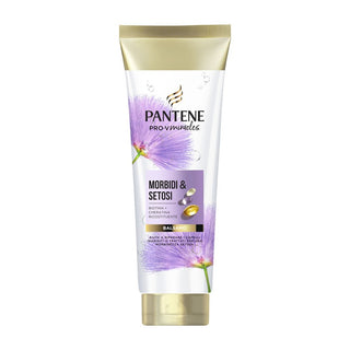 Pantene Baume Miracles Doux & Soyeux 160 Ml 