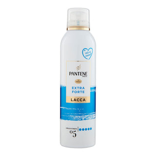 Pantene Laque 250 ml. 5 Tenue Extra Forte 