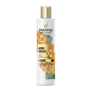 Pantene Σαμπουάν Miracles Addio Crespo 250 ml 