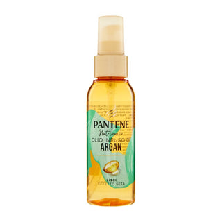 Pantene Infusion D’Argan Lisse Effet Soie 100 Ml 