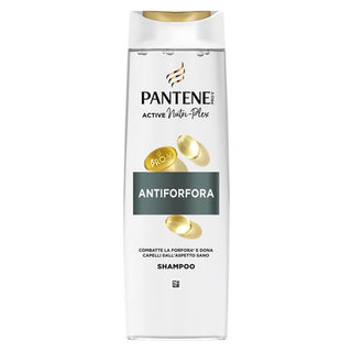 Pantene Pro-V Σαμπουάν κατά της πιτυρίδας 250 ml 