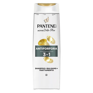 Pantene Pro-V Σαμπουάν 3Σε1 Κατά της Πιτυρίδας 250 ml 