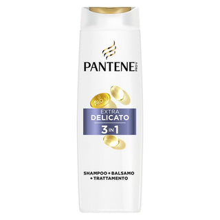 Pantene Pro-V Σαμπουάν 3Σε1 Εξαιρετικά Απαλό 250 ml 