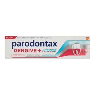 Paradontax Parodontax Zubní pasta na dásně 75 ml 