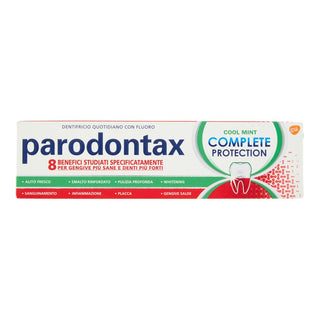 Parodontax Tandpasta Complete Bescherming Frisse Munt 75 ml 