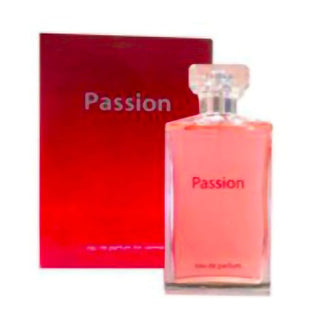Passion Passion Woman - Parfémovaná voda 100 ml 