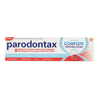 Parodontax Tandpasta Complete Protection 75 ml 
