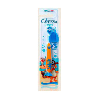 Pasta Del Capitano Baby tandbørste 