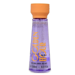 Pepe Jeans Portobello Golden Hour Corpo 250 ml — Spray corpo profumato